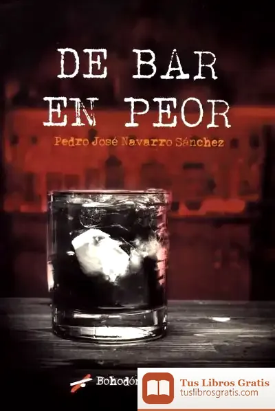 Descargar De Bar En Peor