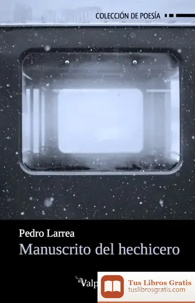 Descargar Manuscrito Del Hechicero