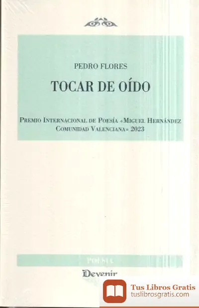Descargar Tocar De Oído