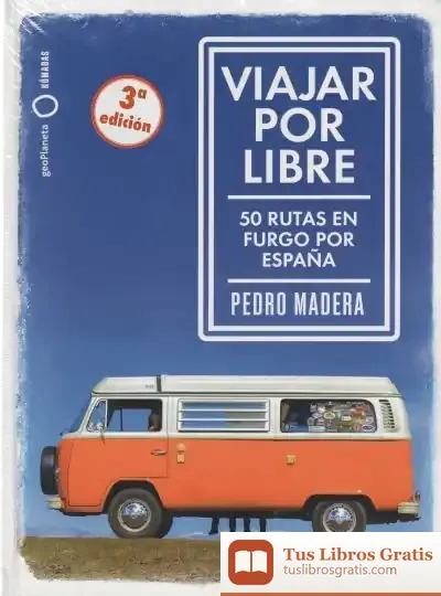 Descargar Viajar Por Libre