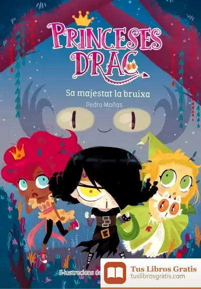 Descargar Sa Majestat La Bruixa