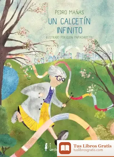 Descargar Un Mitjó Infinit de Pedro Mañas Romero