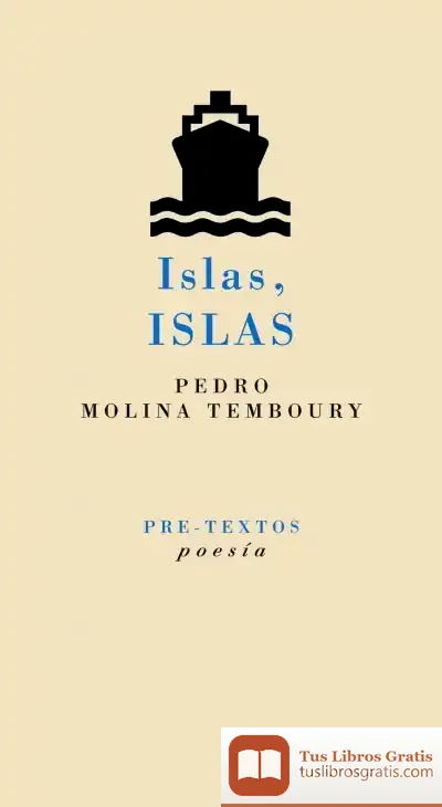 Descargar Islas, Islas de Enrique Gil Calvo