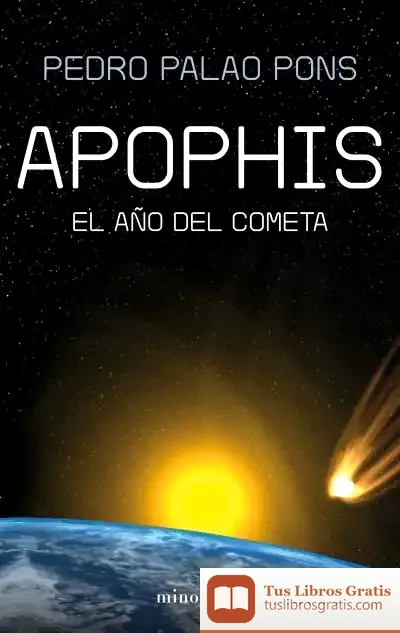 Descargar Apophis de David Castillo