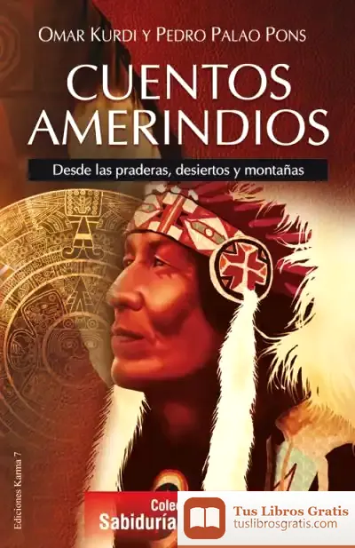 Descargar Cuentos Amerindios