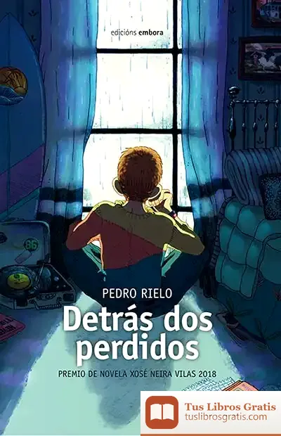 Descargar Detrás Dos Perdidos