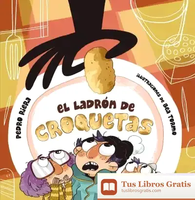 Descargar El Ladrón De Croquetas