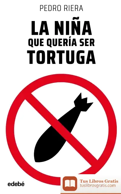 Descargar La Niña Que Quería Ser Tortuga
