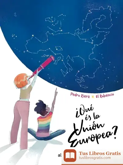 Descargar ¿Qué Es La Unión Europea?