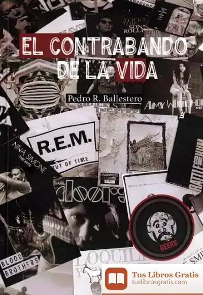 Descargar El Contrabando De La Vida