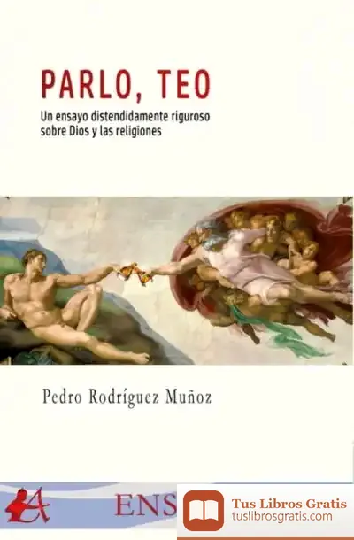 Descargar Parlo, Teo