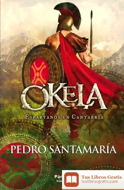 Descargar Okela