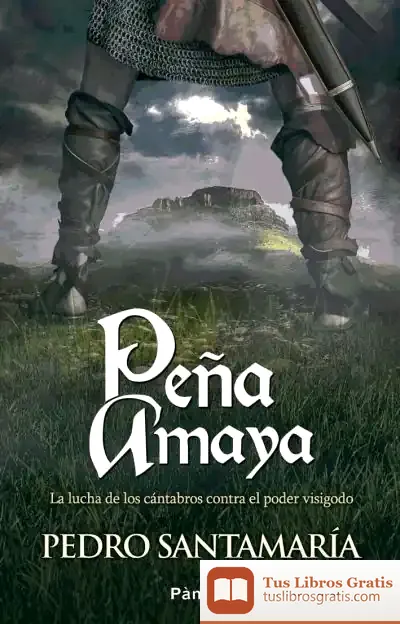 Descargar Peña Amaya