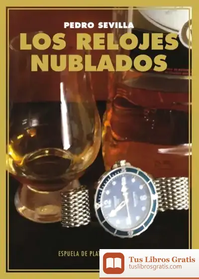 Descargar Los Relojes Nublados