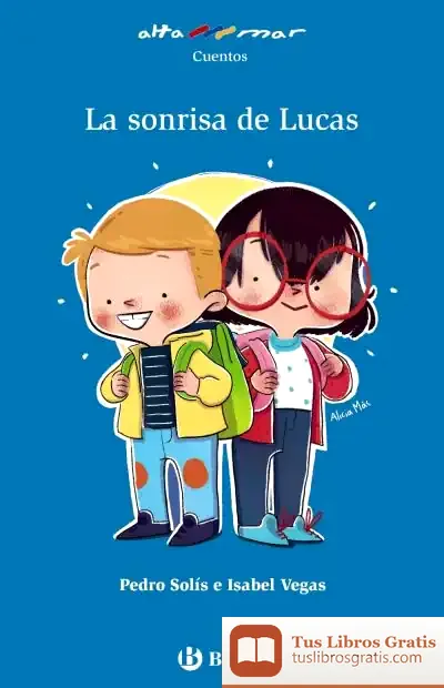 Descargar La Sonrisa De Lucas
