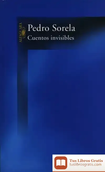 Descargar Cuentos Invisibles