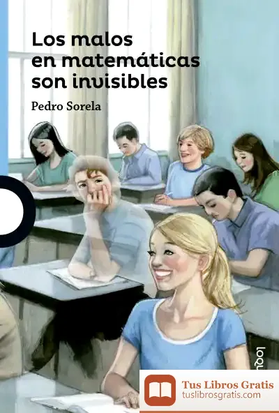 Descargar Los Malos En Matemáticas Son Invisbles