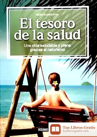 Descargar El Tesoro De La Salud