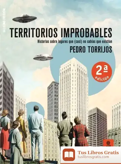Descargar Territorios Improbables