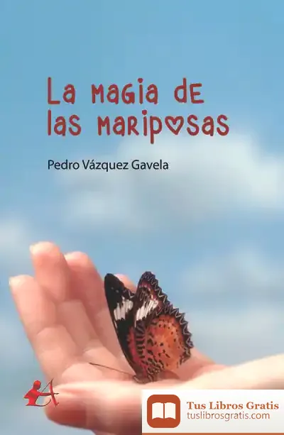 Descargar La Magia De Las Mariposas