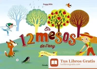 Descargar Els 12 Mesos De L'Any