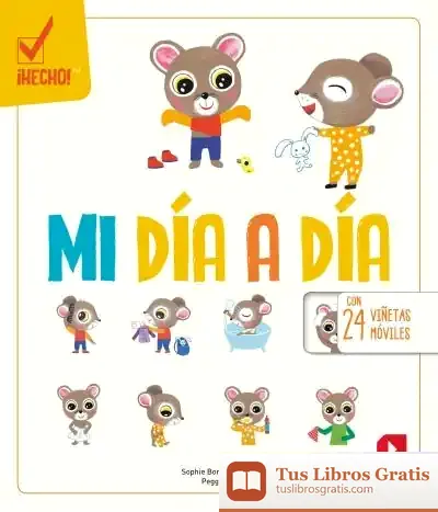 Descargar Mi Día A Día