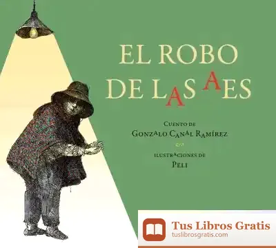Descargar El Robo De Las Aes