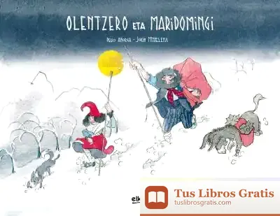 Descargar Olentzero Eta Maridomingi