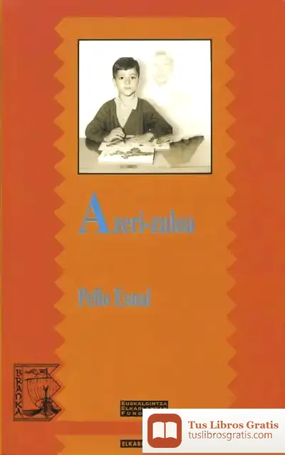 Descargar Azeri-Zuloa