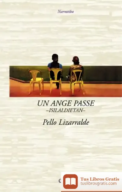Descargar Un Ange Passe de Josep A. Fluixà