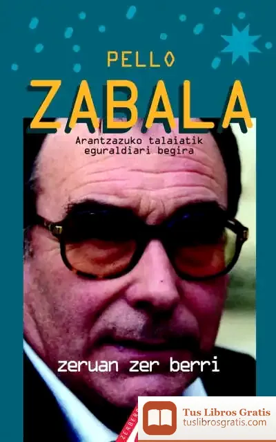 Descargar Zeruan Zer Berri