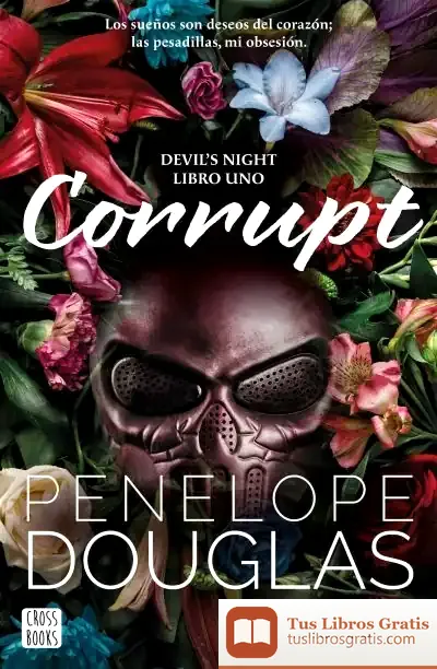 Descargar Corrupt de Penelope Douglas