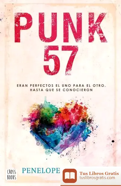 Descargar Punk 57
