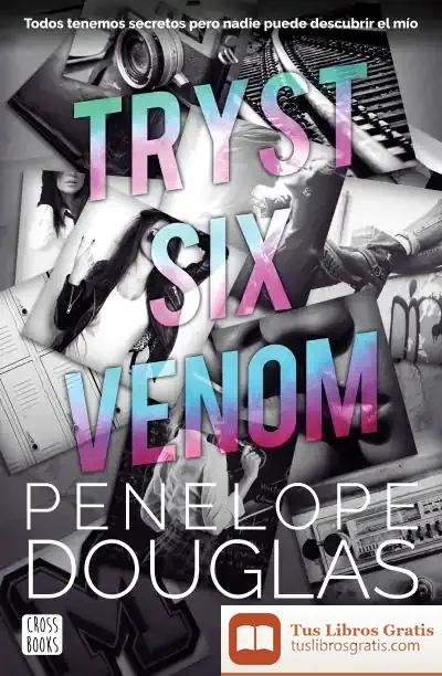 Descargar Tryst Six Venom