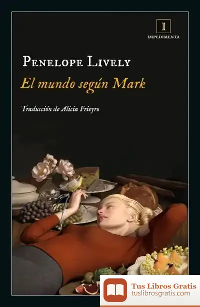 Descargar El Mundo Según Mark