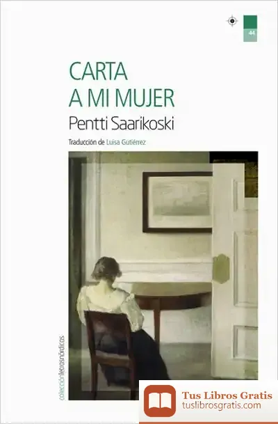 Descargar Carta A Mi Mujer