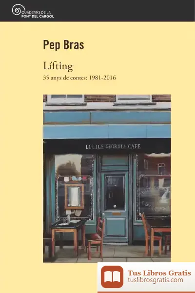 Descargar Lífting . 35 Anys De Contes: 1981-2016
