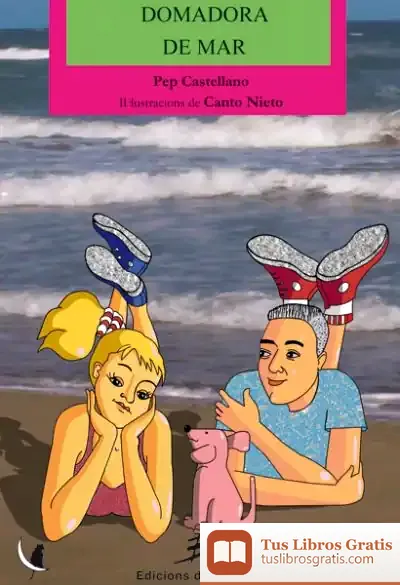 Descargar Domadora De Mar