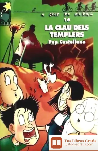 Descargar La Clau Dels Templers