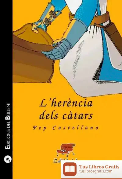 Descargar L'Herència Dels Càtars