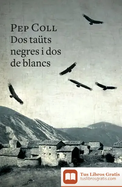 Descargar Dos Taüts Negres I Dos De Blancs