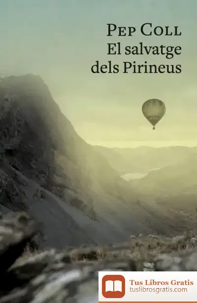 Descargar El Salvatge Dels Pirineus