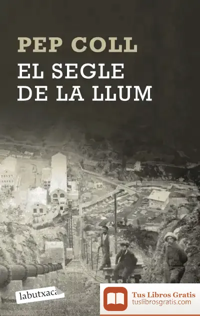 Descargar El Segle De La Llum