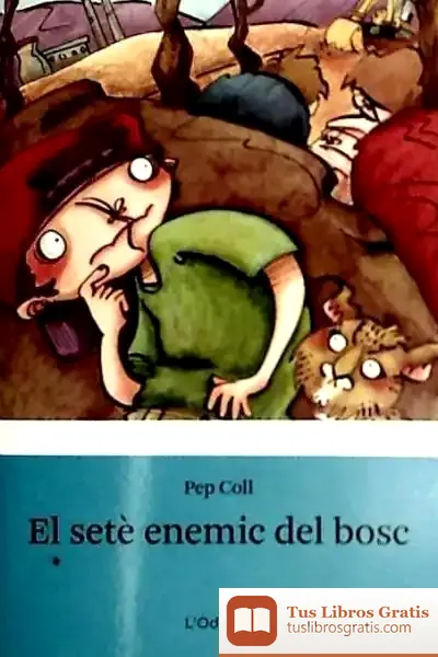 Descargar El Seté Enemic Del Bosc