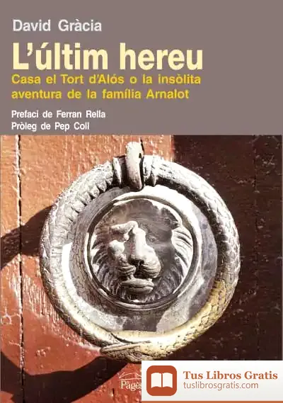 Descargar L'Últim Hereu