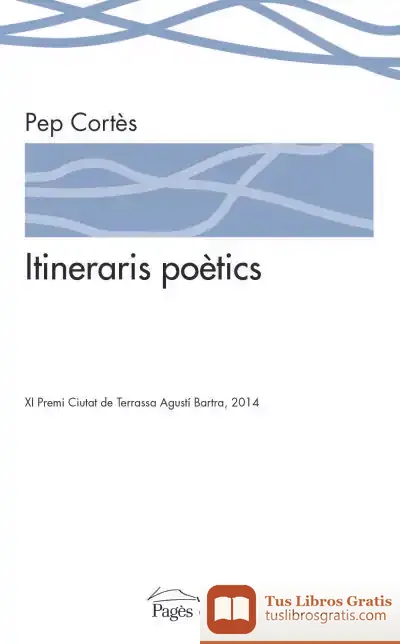 Descargar Itineraris Poètics