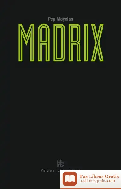 Descargar Madrix