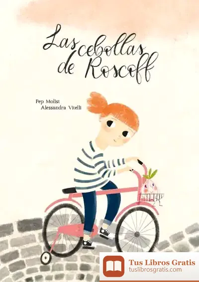 Descargar Las Cebollas De Roscoff