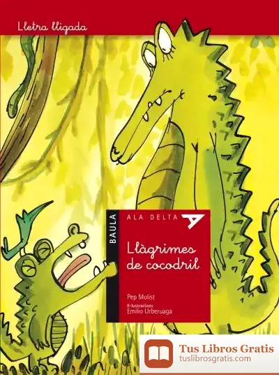 Descargar Llàgrimes De Cocodril