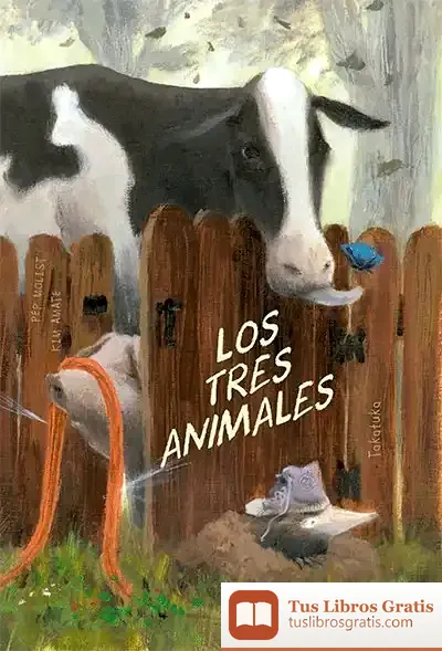 Descargar Los Tres Animales